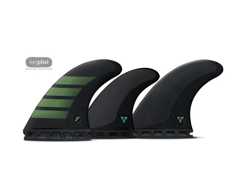 F8 Alpha Series - Carbon / Olive - Combo - L 5 F8 Alpha Series - Carbon / Olive - Combo - L – Image 3