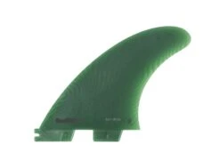 FCS II Carver Neo Glass Eco Blend Sage Thruster - Medium 11 FCS II Carver Neo Glass Eco Blend Sage Thruster - Medium -Horizon Surf fcs ii carver neo glass eco blend sage thruster medium fcs 3