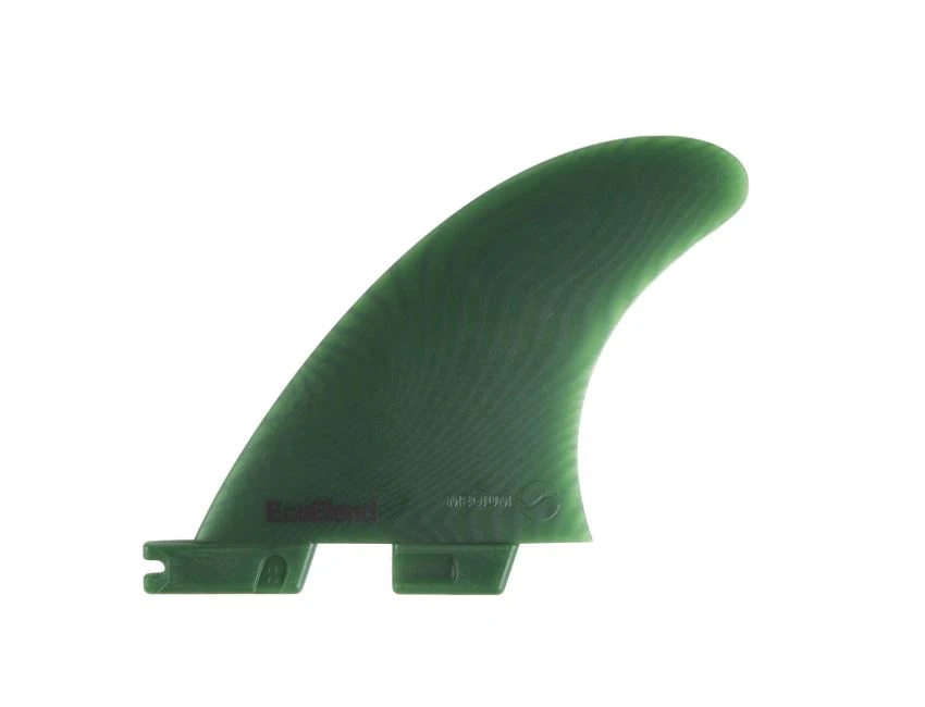 FCS II Carver Neo Glass Sage Eco Blend Tri-Quad - Large 8 FCS II Carver Neo Glass Sage Eco Blend Tri-Quad - Large – Image 6