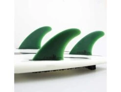 FCS II Carver Neo Glass Sage Eco Blend Tri-Quad - Large 17 FCS II Carver Neo Glass Sage Eco Blend Tri-Quad - Large -Horizon Surf fcs ii carver neo glass sage eco blend tri quad large fcs 7