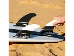 FCS II DHD PC Thruster - L 13 FCS II DHD PC Thruster - L -Horizon Surf fcs ii dhd pc thruster l fcs1 5