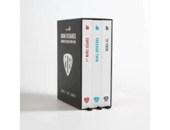 FCS II MR Twin Mark Richards Limited Edition Box Set 40 FCS II MR Twin Mark Richards Limited Edition Box Set -Horizon Surf fcs ii mr mark richards limited edition box set fcs 18