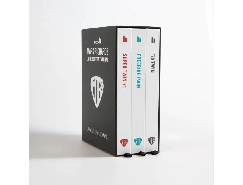 FCS II MR Twin Mark Richards Limited Edition Box Set 21 FCS II MR Twin Mark Richards Limited Edition Box Set – Image 19