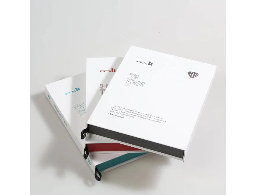 FCS II MR Twin Mark Richards Limited Edition Box Set 22 FCS II MR Twin Mark Richards Limited Edition Box Set – Image 20