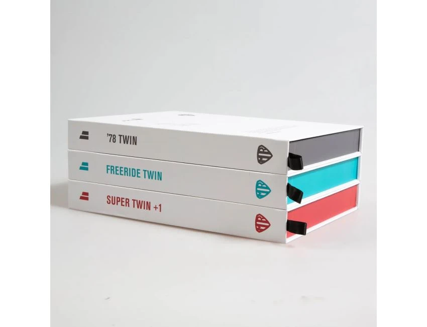 FCS II MR Twin Mark Richards Limited Edition Box Set 5 FCS II MR Twin Mark Richards Limited Edition Box Set – Image 3