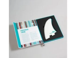 FCS II MR Twin Mark Richards Limited Edition Box Set 26 FCS II MR Twin Mark Richards Limited Edition Box Set -Horizon Surf fcs ii mr mark richards limited edition box set fcs 4
