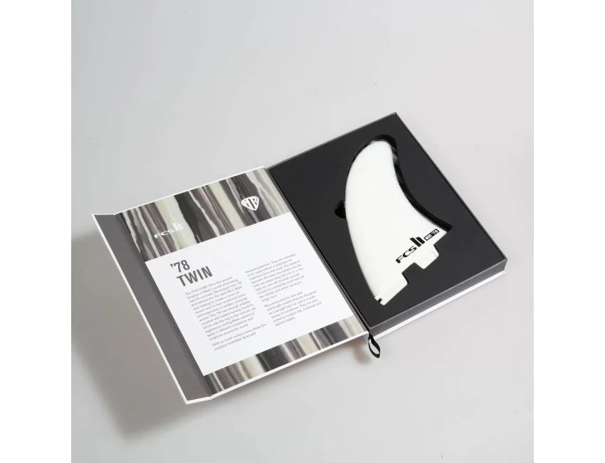 FCS II MR Twin Mark Richards Limited Edition Box Set 8 FCS II MR Twin Mark Richards Limited Edition Box Set – Image 6