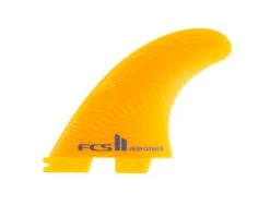 FCS II Performer Neo Glass Mango Eco Blend Thruster - Medium 8 FCS II Performer Neo Glass Mango Eco Blend Thruster - Medium -Horizon Surf fcs ii performer neo glass mango eco blend thruster medium fcs 2