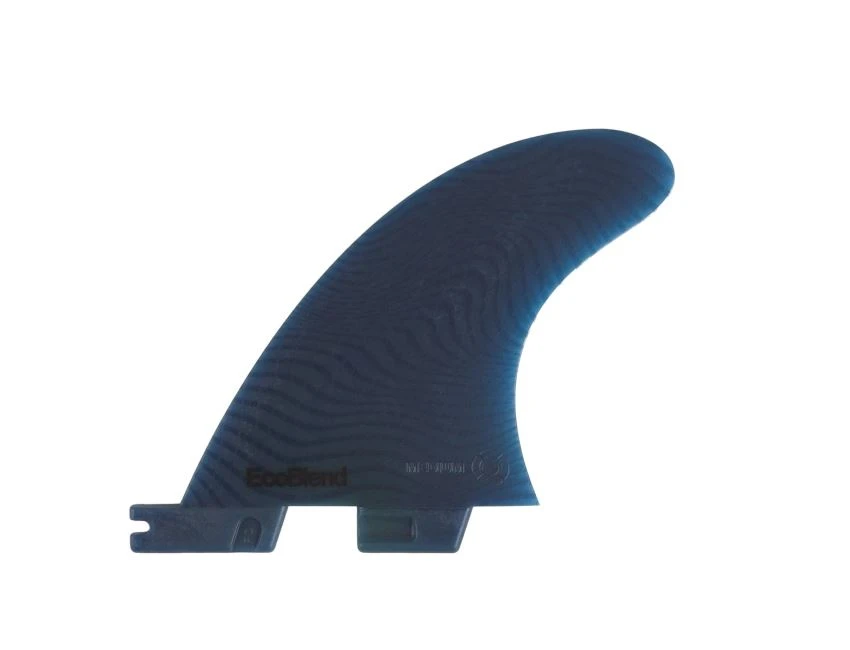 FCS II Performer Neo Glass Pacific Eco Blend - Quad Rear 4 FCS II Performer Neo Glass Pacific Eco Blend - Quad Rear – Image 2