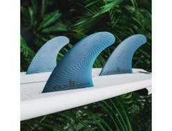 FCS II Performer Neo Glass Pacific Eco Blend Thruster - Medium 10 FCS II Performer Neo Glass Pacific Eco Blend Thruster - Medium -Horizon Surf fcs ii performer neo glass pacific eco blend thruster medium fcs 2