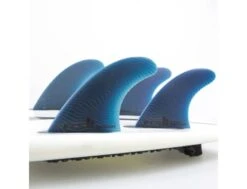 FCS II Performer Neo Glass Pacific Eco Blend Tri-Quad - Medium 17 FCS II Performer Neo Glass Pacific Eco Blend Tri-Quad - Medium -Horizon Surf fcs ii performer neo glass pacific eco blend tri quad medium fcs 7