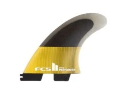 FCS II Performer PC Mango Thruster - Medium 8 FCS II Performer PC Mango Thruster - Medium -Horizon Surf fcs ii performer pc mango thruster medium fcs 2