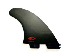 FCS II Sharpeye PC Thruster - Large -Horizon Surf fcs ii sharpeye pc thruster large fcs 3