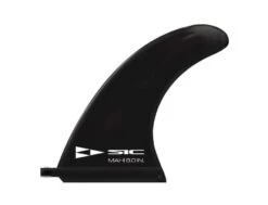 Fin DOLPHIN-MAHI 8" - Nylon