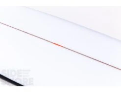 Fish - Spray Black - 5'11 X 21 3/8" X 2 11/16" - Twin - Futures 36 Fish - Spray Black - 5'11 X 21 3/8" X 2 11/16" - Twin - Futures -Horizon Surf fish spray black 511 x 21 38 x 2 1116 twin futures christenson surfboards 14