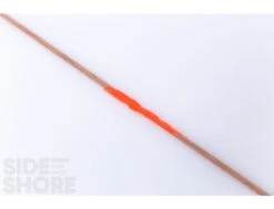 Fish - Spray Black - 5'11 X 21 3/8" X 2 11/16" - Twin - Futures 37 Fish - Spray Black - 5'11 X 21 3/8" X 2 11/16" - Twin - Futures -Horizon Surf fish spray black 511 x 21 38 x 2 1116 twin futures christenson surfboards 15