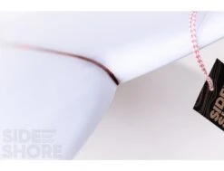 Fish - Spray Black - 5'11 X 21 3/8" X 2 11/16" - Twin - Futures 39 Fish - Spray Black - 5'11 X 21 3/8" X 2 11/16" - Twin - Futures -Horizon Surf fish spray black 511 x 21 38 x 2 1116 twin futures christenson surfboards 17