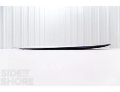 Fish - Spray Black - 5'11 X 21 3/8" X 2 11/16" - Twin - Futures 28 Fish - Spray Black - 5'11 X 21 3/8" X 2 11/16" - Twin - Futures -Horizon Surf fish spray black 511 x 21 38 x 2 1116 twin futures christenson surfboards 6