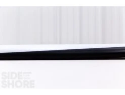 Fish - Spray Black - 5'11 X 21 3/8" X 2 11/16" - Twin - Futures 30 Fish - Spray Black - 5'11 X 21 3/8" X 2 11/16" - Twin - Futures -Horizon Surf fish spray black 511 x 21 38 x 2 1116 twin futures christenson surfboards 8