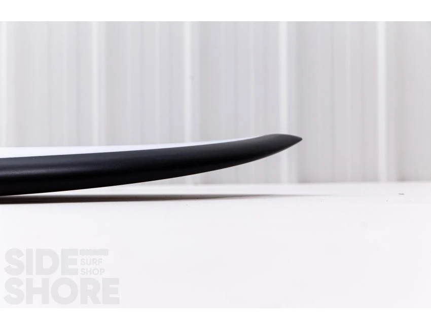 Fish - Spray Black - 5'11 X 21 3/8" X 2 11/16" - Twin - Futures 12 Fish - Spray Black - 5'11 X 21 3/8" X 2 11/16" - Twin - Futures – Image 10