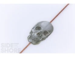 Fish - Spray Black - 5'6 X 20 7/8" X 2 7/16" - Twin - Futures -Horizon Surf fish spray black 56 x 20 78 x 2 716 twin futures christenson surfboards 11