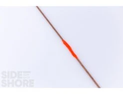 Fish - Spray Black - 5'6 X 20 7/8" X 2 7/16" - Twin - Futures -Horizon Surf fish spray black 56 x 20 78 x 2 716 twin futures christenson surfboards 13