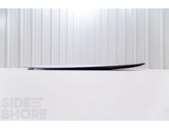 Fish - Spray Black - 5'6 X 20 7/8" X 2 7/16" - Twin - Futures -Horizon Surf fish spray black 56 x 20 78 x 2 716 twin futures christenson surfboards 6