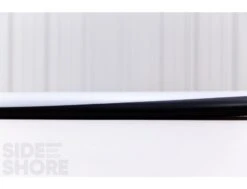 Fish - Spray Black - 5'6 X 20 7/8" X 2 7/16" - Twin - Futures -Horizon Surf fish spray black 56 x 20 78 x 2 716 twin futures christenson surfboards 8