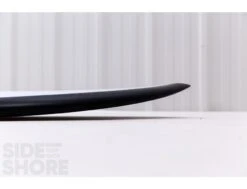 Fish - Spray Black - 5'6 X 20 7/8" X 2 7/16" - Twin - Futures -Horizon Surf fish spray black 56 x 20 78 x 2 716 twin futures christenson surfboards 9
