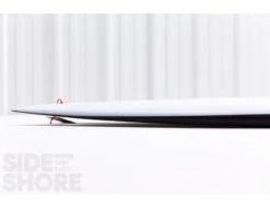 Fish - Spray Black - 5'7 X 21 1/8" X 2 15/32" - Twin - Futures -Horizon Surf fish spray black 57 x 21 18 x 2 1532 twin futures christenson surfboards 8