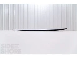 Fish - Spray Black - 5'8 X 21" X 2 1/2" - Twin - Futures 28 Fish - Spray Black - 5'8 X 21" X 2 1/2" - Twin - Futures -Horizon Surf fish spray black 58 x 21 x 2 12 twin futures christenson surfboards 6