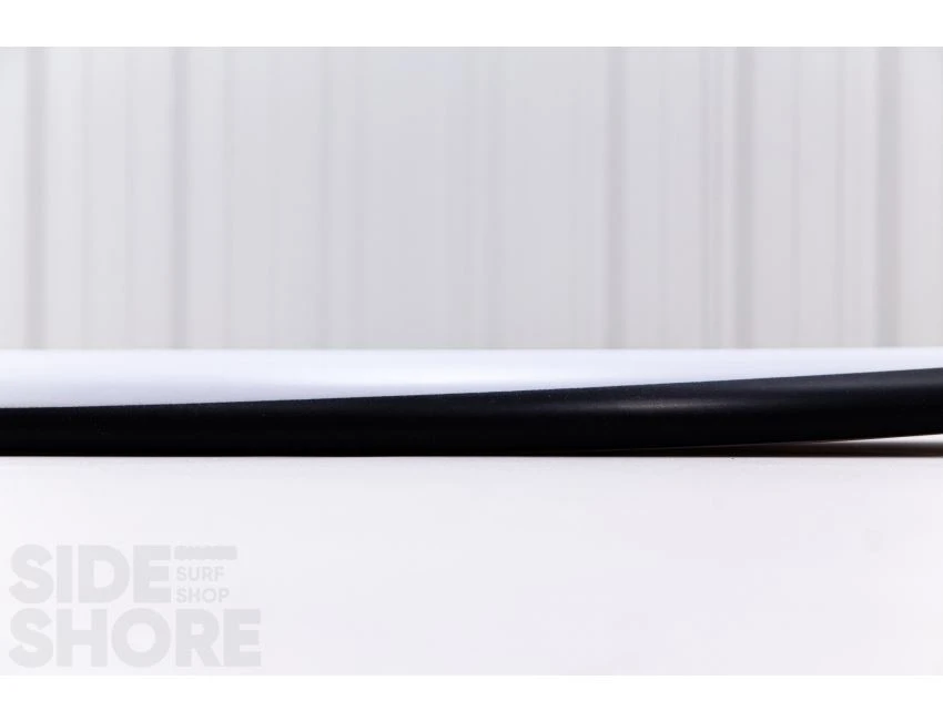 Fish - Spray Black - 5'8 X 21" X 2 1/2" - Twin - Futures 11 Fish - Spray Black - 5'8 X 21" X 2 1/2" - Twin - Futures – Image 9