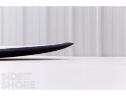 Fish - Spray Black - 5'8 X 21" X 2 1/2" - Twin - Futures 31 Fish - Spray Black - 5'8 X 21" X 2 1/2" - Twin - Futures -Horizon Surf fish spray black 58 x 21 x 2 12 twin futures christenson surfboards 9