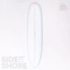 Floyd Pepper - Clear - 7'4 X 20 1/2" X 2 3/4" - Twin - FCS -Horizon Surf floyd pepper clear 74 x 20 12 x 2 34 twin fcs furrow surfcraft