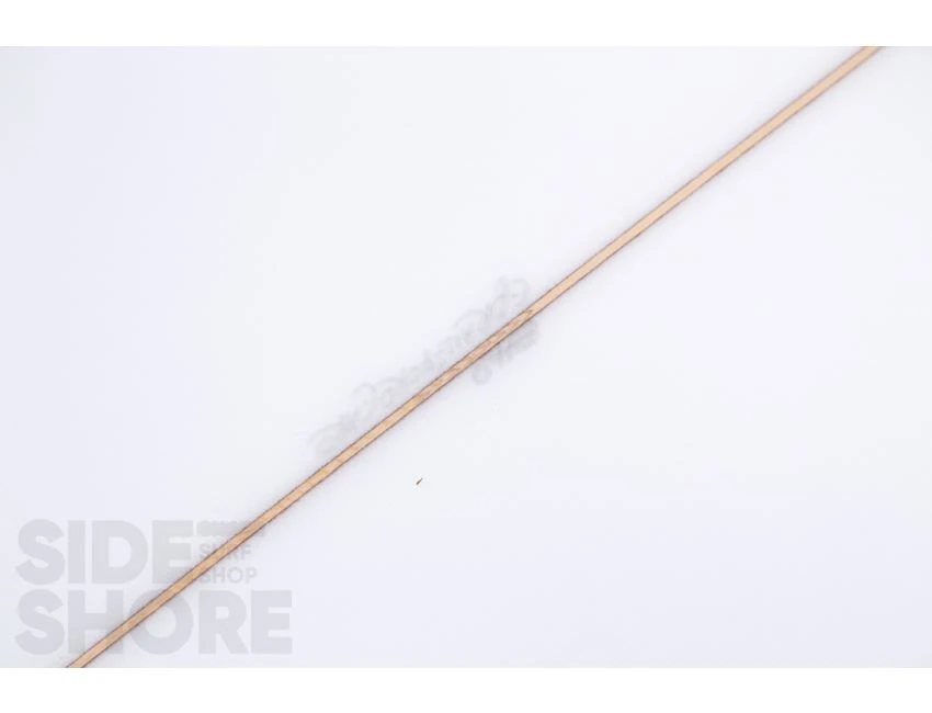 Floyd Pepper - Clear - 7'4 X 20 1/2" X 2 3/4" - Twin - FCS 20 Floyd Pepper - Clear - 7'4 X 20 1/2" X 2 3/4" - Twin - FCS – Image 18