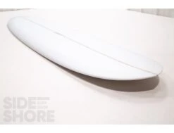 Floyd Pepper - Clear - 7'4 X 20 1/2" X 2 3/4" - Twin - FCS 25 Floyd Pepper - Clear - 7'4 X 20 1/2" X 2 3/4" - Twin - FCS -Horizon Surf floyd pepper clear 74 x 20 12 x 2 34 twin fcs furrow surfcraft 3