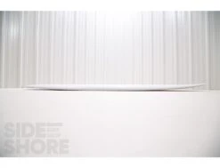 Floyd Pepper - Clear - 7'4 X 20 1/2" X 2 3/4" - Twin - FCS 28 Floyd Pepper - Clear - 7'4 X 20 1/2" X 2 3/4" - Twin - FCS -Horizon Surf floyd pepper clear 74 x 20 12 x 2 34 twin fcs furrow surfcraft 6