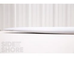 Floyd Pepper - Clear - 7'4 X 20 1/2" X 2 3/4" - Twin - FCS 29 Floyd Pepper - Clear - 7'4 X 20 1/2" X 2 3/4" - Twin - FCS -Horizon Surf floyd pepper clear 74 x 20 12 x 2 34 twin fcs furrow surfcraft 7