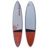 Fluid - 11'6 1 Fluid - 11'6 -Horizon Surf fluid nahskwell