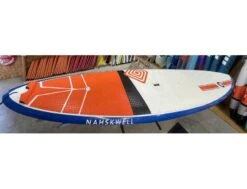 Fluid - 11'6 25 Fluid - 11'6 -Horizon Surf fluid nahskwell 3