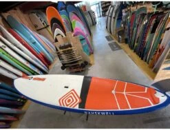 Fluid - 11'6 26 Fluid - 11'6 -Horizon Surf fluid nahskwell 4