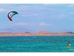 Viron 4 M² Complète -Horizon Surf flysurfer viron 4 m complete 6