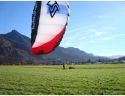 Viron 4 M² Complète -Horizon Surf flysurfer viron 4 m complete 7