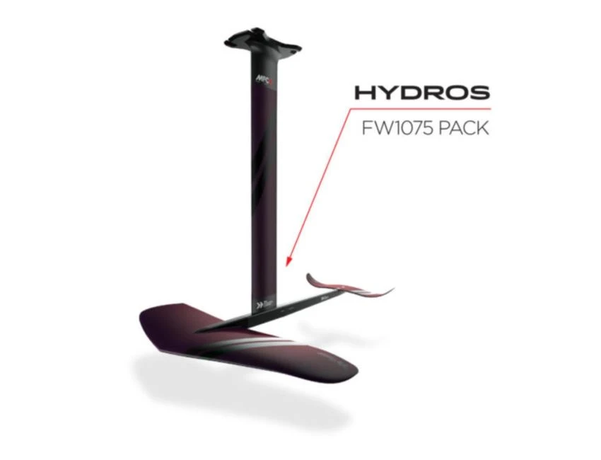 Foil HYDROS FW - 1075 5 Foil HYDROS FW - 1075 – Image 3