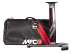 Foil HYDROS FW - 1075 9 Foil HYDROS FW - 1075 -Horizon Surf foil hydros fw 1075 mfc occasion 3