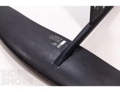 Foil UP Hybrid 1600 + Freerace 450 24 Foil UP Hybrid 1600 + Freerace 450 -Horizon Surf foil up hybrid 1600 freerace 450 taaroa 2