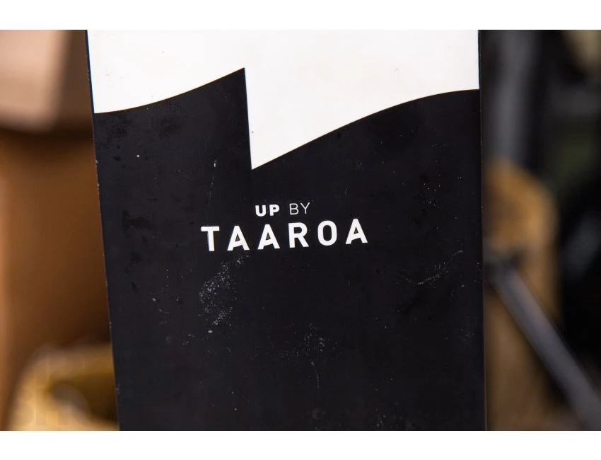 Foil UP Hybrid 1600 + Freerace 450 10 Foil UP Hybrid 1600 + Freerace 450 – Image 8