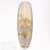 Foilboard 7'2" X 28" X 104 L -Horizon Surf foilboard 72 x 28 x 104 l sunova