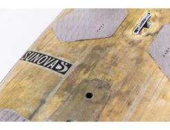 Foilboard 7'2" X 28" X 104 L -Horizon Surf foilboard 72 x 28 x 104 l sunova 15