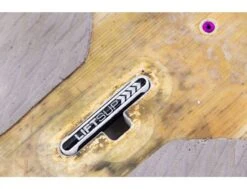 Foilboard 7'2" X 28" X 104 L -Horizon Surf foilboard 72 x 28 x 104 l sunova 16